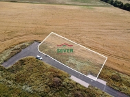 Prodej pozemku , určený k výstavbě RD, Řehlovice, Habří (okres Ústí nad Labem)