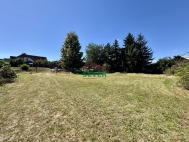 Prodej pozemku , uren k vstavb RD, Most, Vtelno - exkluzivn