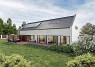 Prodej blokovho RD, 0 m2, Karlovy Vary, Rybe