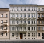 Prodej bytu 3+kk, 110 m2, OV, Praha 2, Vinohrady, ul. Varšavská