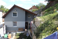 Prodej samostatného RD, 65 m2, Černčice (okres Louny)
