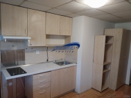 Pronjem bytu 1+kk, 25 m2, OV, Rakvice (okres Beclav) - exkluzivn