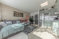 Prodej bytu 2+kk, 0 m2, OV, Praha 9, ern Most, ul. Kpt. Strnskho
