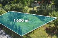 Prodej pozemku , určený k výstavbě RD, Týnec nad Sázavou, Podělusy (okres Benešov)