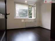 Pronájem bytu 2+1, 48 m2, OV, Karlovy Vary, ul. Charkovská