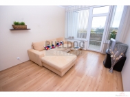 Pronjem bytu 2+kk, 52 m2, OV, Praha 9, Stkov, ul. Zsadsk