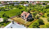 Prodej samostatnho RD, 200 m2, Lukov (okres Zln) - exkluzivn