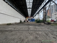 Pronjem pozemku , uren pro komern vstavbu, Praha 9, Vysoany