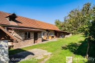 Prodej adovho RD, 93 m2, eelice (okres Mlnk)