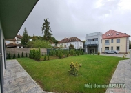 Pronájem bytu 3+kk, 79 m2, OV, Praha 4, Lhotka, ul. Sulická