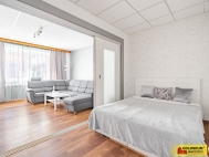 Prodej řadového RD, 82 m2, Slavkov u Brna (okres Vyškov)