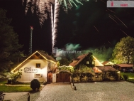 Pronjem hotelu, Nov Hrady, Byov (okres esk Budjovice)