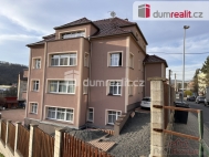 Pronájem bytu 2+1, 57 m2, OV, Ústí nad Labem, Střekov, ul. Ke Hradu