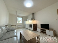 Pronjem bytu 2+kk, 48 m2, OV, Plze, Doubravka (okres Plze-msto), ul. Mohylov