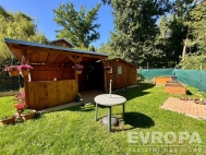 Prodej pozemku , zahrada, Plzeň (okres Plzeň-město)