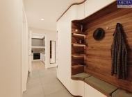 Prodej bytu 2+kk, 0 m2, OV, Praha 6, Bevnov