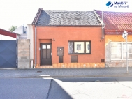 Prodej řadového RD, 100 m2, Přerov