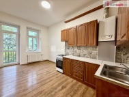 Pronájem bytu 3+kk, 79 m2, OV, Ústí nad Labem, Střekov, ul. Žukovova