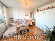 Prodej bytu 2+1, 55 m2, OV, Jihlava, ul. Březinova - exkluzivně