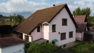 Prodej samostatného RD, 0 m2, Zákupy (okres Česká Lípa)