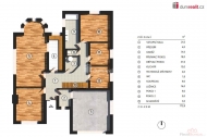 Prodej samostatného RD, 350 m2, Mladá Boleslav, Mladá Boleslav III