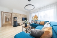 Prodej samostatn�ho RD, 173 m2, Vysok� �jezd (okres Beroun) - exkluzivn�