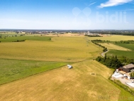 Prodej pozemku , určený k výstavbě RD, Přelouč, Štěpánov (okres Pardubice) - exkluzivně