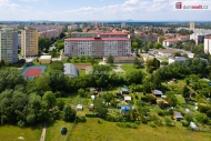 Pronjem bytu 2+kk, 39 m2, DV, Neratovice (okres Mlnk), ul. Kojetick