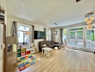 Prodej bytu 3+1, 127 m2, OV, Praha 3, Žižkov, ul. Vlkova