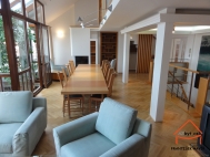 Pronájem bytu 6+kk, 268 m2, OV, Praha 3, Žižkov, ul. Cimburkova