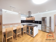 Prodej bytu 3+kk, 110 m2, OV, Praha 5, Stodůlky, ul. Běhounkova