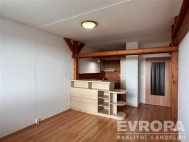 Prodej bytu garsonira, 32 m2, DV, Chotbo (okres Havlkv Brod), ul. Kosmonaut