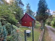 Prodej rekreačního objektu, Kaliště, Poddubí (okres Praha-východ)