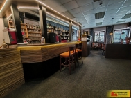 Pronjem restaurace, Boskovice (okres Blansko)