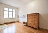 Pronájem bytu 1+1, 49 m2, OV, Praha 3, Žižkov, ul. Zelenky-Hajského