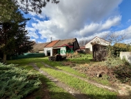 Prodej pozemku , určený k výstavbě RD, Libědice (okres Chomutov)