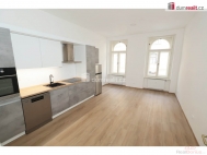 Pronájem bytu 2+kk, 60 m2, OV, Praha 2, Nusle, ul. Oldřichova