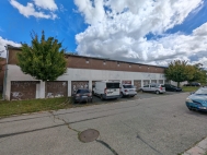 Pronájem objektu, Brno, Židenice (okres Brno-město) - exkluzivně