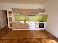 Pronjem bytu 2+1, 74 m2, OV, Rumburk, Rumburk 1 (okres Dn), ul. Jikovsk