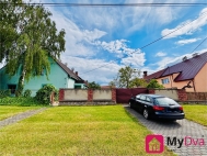 Prodej samostatného RD, 150 m2, Pasohlávky (okres Brno-venkov)