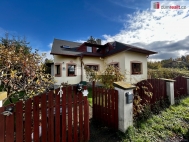 Prodej samostatnho RD, 143 m2, Hrozntn, Velk Rybnk (okres Karlovy Vary)