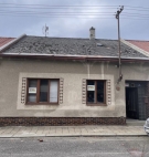 Prodej řadového RD, 90 m2, Svitavy, Lačnov