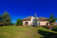 Prodej samostatnho RD, 241 m2, Kran (okres Praha-vchod)