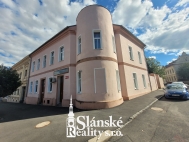 Prodej bytu 1+kk, 24 m2, OV, Slan (okres Kladno), ul. Wilsonova