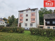 Prodej njemnho domu, Luby (okres Cheb)