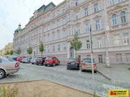 Pronjem bytu 3+1, 96 m2, OV, Znojmo, ul. nmst Republiky