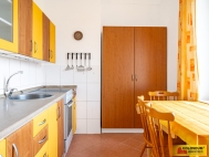 Prodej bytu 2+1, 51 m2, OV, Velké Opatovice (okres Blansko)