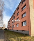 Prodej bytu 1+kk, 27 m2, OV, Varnsdorf (okres Dn), ul. elakovick
