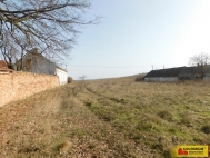 Pronjem pozemku , zahrada, Bhaovice, Ratiovice (okres Znojmo)