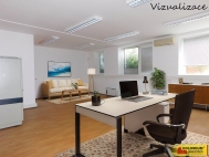 Pronjem kancel, Tetice (okres Znojmo)